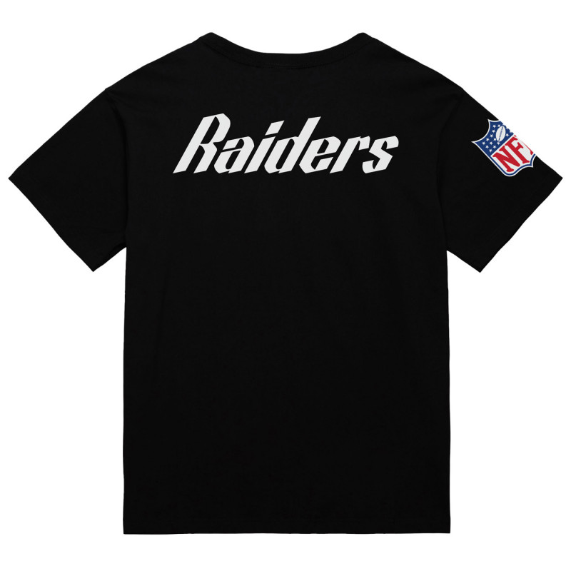 MITCHELL & NESS CHARLES WOODSON ULTIMATE TEE