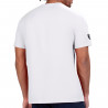 STARTER HERITAGE WORDMARK WHITE SHORT SLEEVE TEE