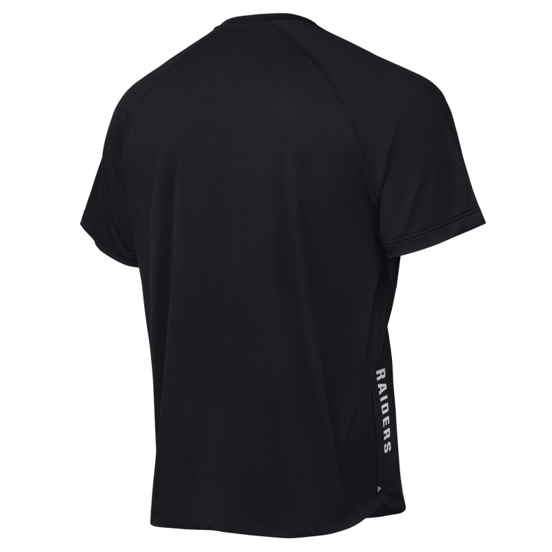 MSX RESISTANCE RAGLAN TEE