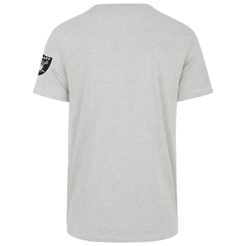 '47 LOS ANGELES RAIDERS PREMIER TWO PEAT FRANKLIN TEE