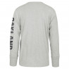'47 OAKLAND RAIDERS FAIR BALL FRANKLIN LONG SLEEVE TEE