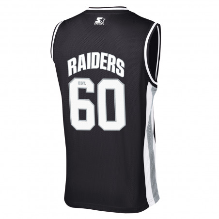 STARTER COURTSIDE FASHION TANK