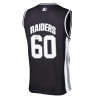 STARTER COURTSIDE FASHION TANK