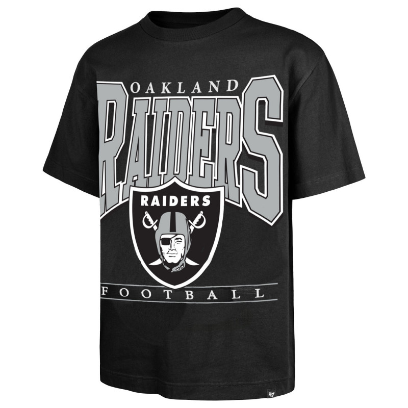 '47 OAKLAND HOT CORNER FOUNDATION TEE