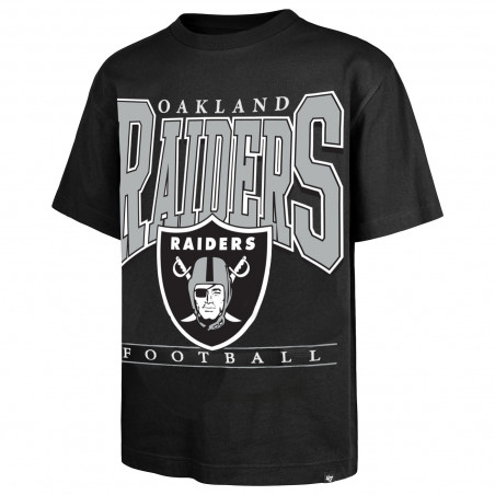 '47 OAKLAND HOT CORNER FOUNDATION TEE
