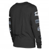 NEW ERA GAMEDAY LONG SLEEVE TEE