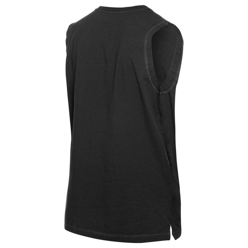 NEW ERA LEISURE MUSCLE TANK