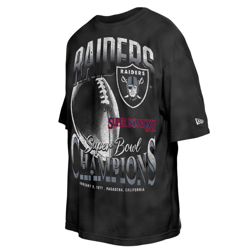 NEW ERA SPORT CLASSICS SHORT SLEEVE TEE