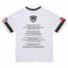 MITCHELL & NESS ORIGINS VINTAGE LOGO PREMIUM TEE
