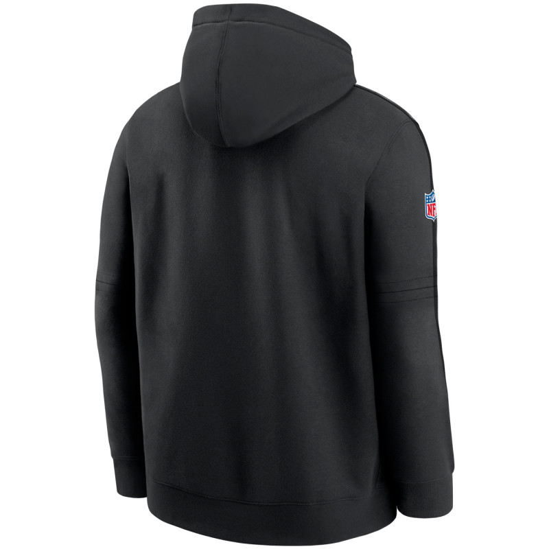 NIKE 2024 CRUCIAL CATCH HOODIE