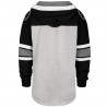 '47 GRIDIRON LACE UP HOODIE
