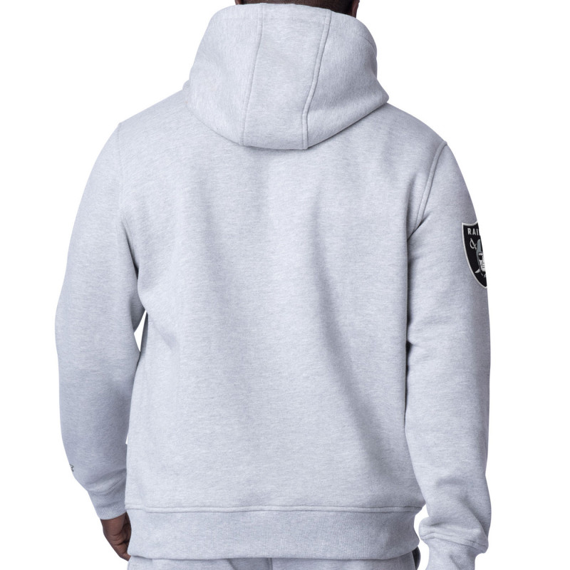 STARTER HUDDLE FLEECE HOODIE
