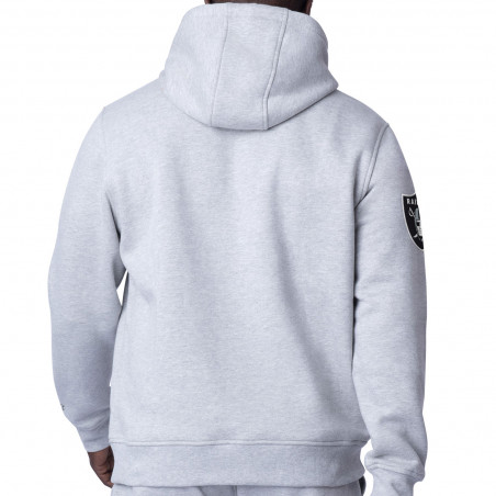 STARTER HUDDLE FLEECE HOODIE