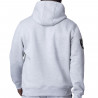 STARTER HUDDLE FLEECE HOODIE