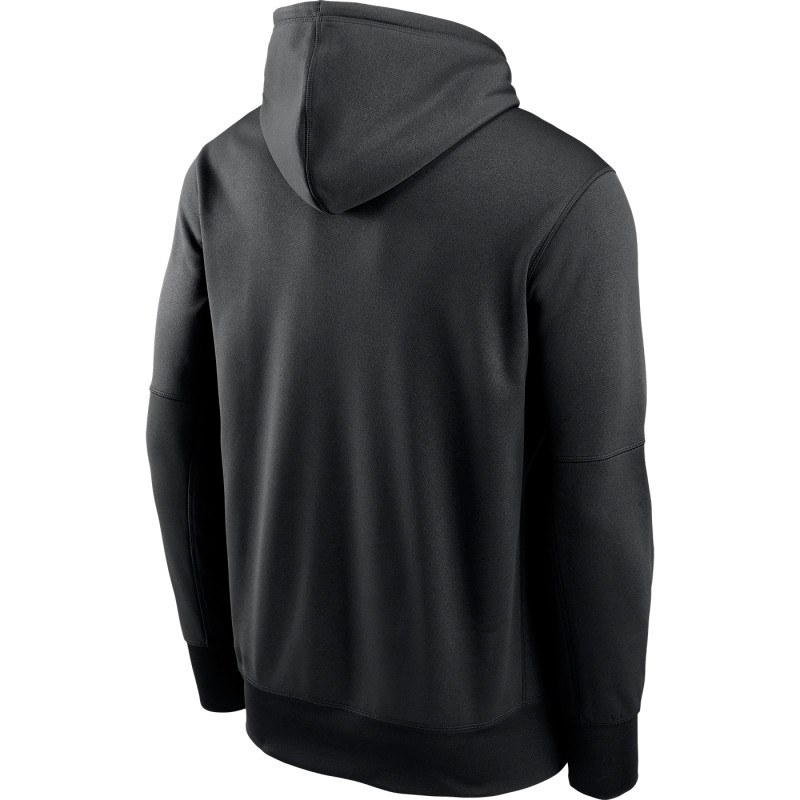 NIKE PRIME LOGO THERMA PULLOVER HOODIE