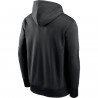 NIKE PRIME LOGO THERMA PULLOVER HOODIE