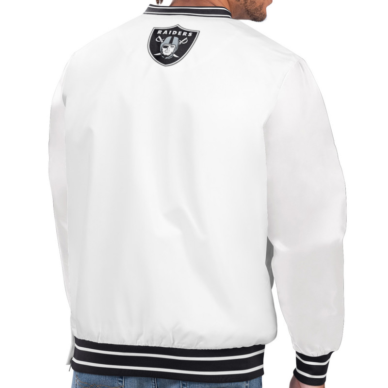 STARTER ALL PRO V-NECK PULLOVER
