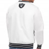 STARTER ALL PRO V-NECK PULLOVER