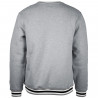 NEW ERA THROWBACK CREW NECK SWEATSHIRT