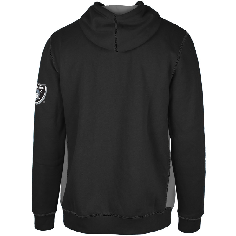 NEW ERA 2024 NFL DRAFT PULLOVER HOODIE