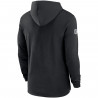 NIKE DRI-FIT LIGHTWEIGHT LONG SLEEVE HOODIE