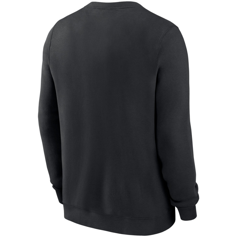 NIKE CLUB CREWNECK SWEATSHIRT