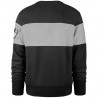 '47 PIRATE LOGO INTERSTATE CREWNECK SWEATSHIRT