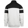 '47 DOUBLE HEADER AMP BAY RIDGE QUARTER ZIP PULLOVER