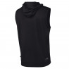 MSX PRACTICE SLEEVELESS HOODIE