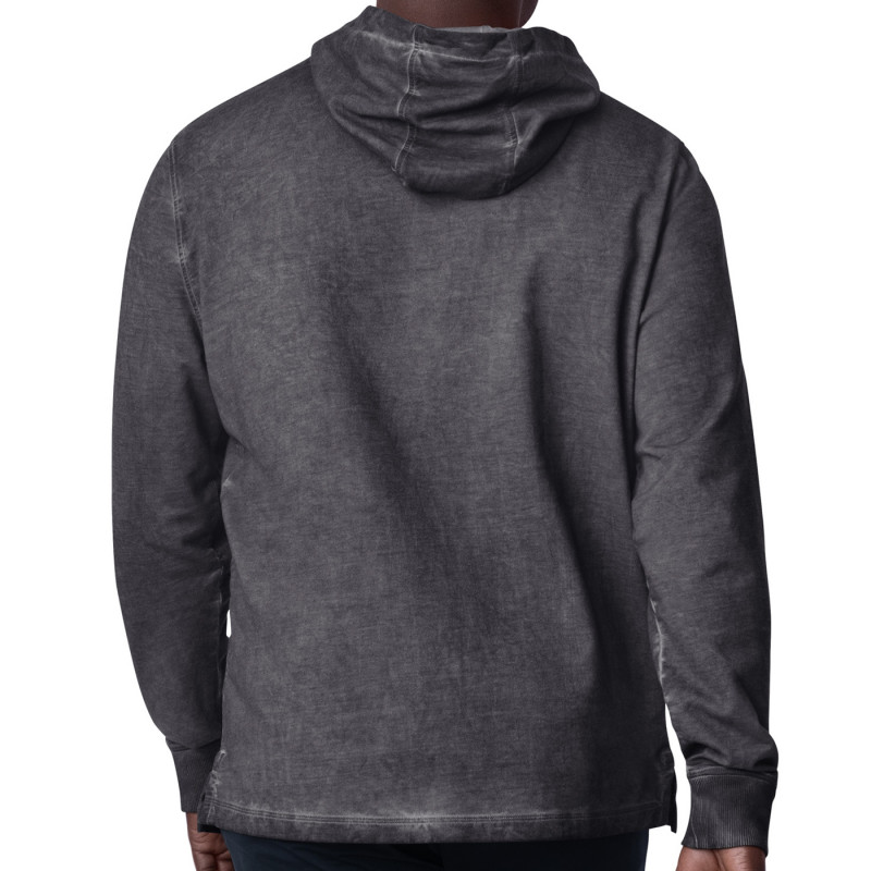 STARTER HAIL MARY HOODIE