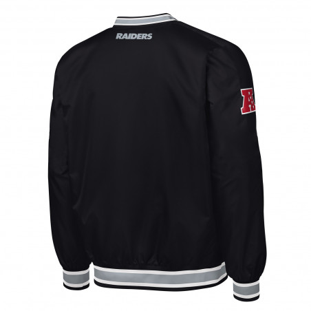 STARTER THE ENFORCER VNECK PULLOVER