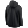 NIKE REWIND CLUB LOGO HOODIE