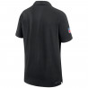NIKE RAIDERS WOVEN DRI-FIT POLO