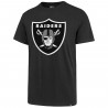 '47 Raiders Shield Logo Tee | Official Raiders Tee Sale