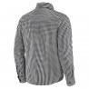 J. PALMER RAIDERS UNTUCKABLE BUTTON UP SHIRT