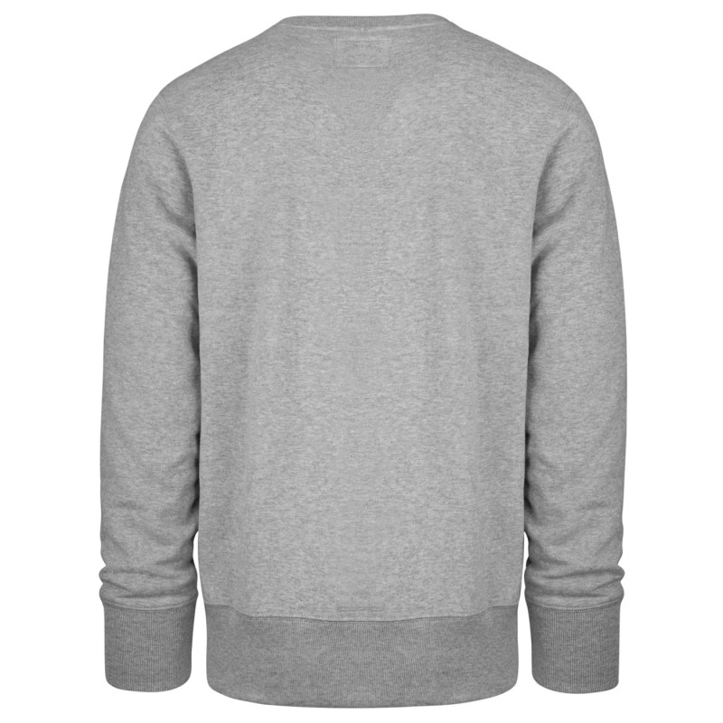 '47 LAS VEGAS WALK TALL HEADLINE CREW NECK SWEATSHIRT