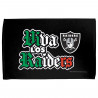 VIVA LOS RAIDERS RALLY TOWEL