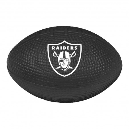 RAIDERS STRESS LESS BALL