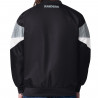 STARTER STRIKER I V-NECK PULLOVER JACKET