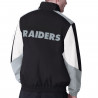 STARTER SPRINTER LIGHTWEIGHT FULL ZIP JACKET