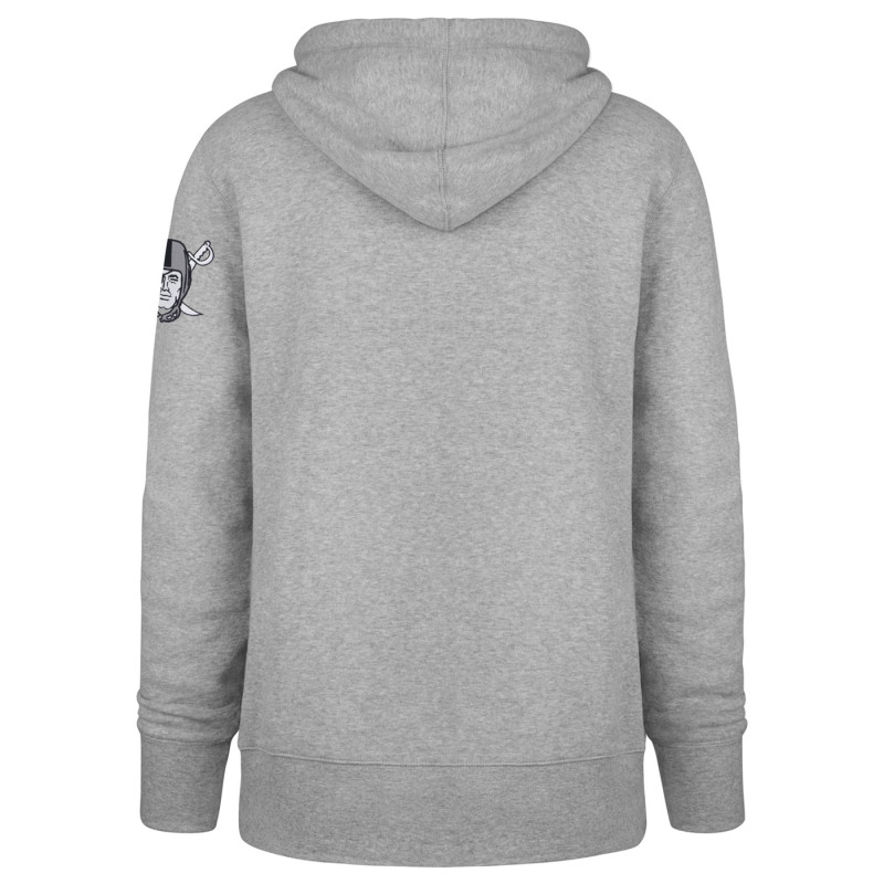 '47 LAS VEGAS RAIDERS GAMEBREAK HEADLINE HOODIE