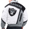 PRO PLAYER RAIDERS TAPE JACKET