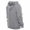 NEW ERA LAS VEGAS RAIDERS GAMEDAY HOODIE