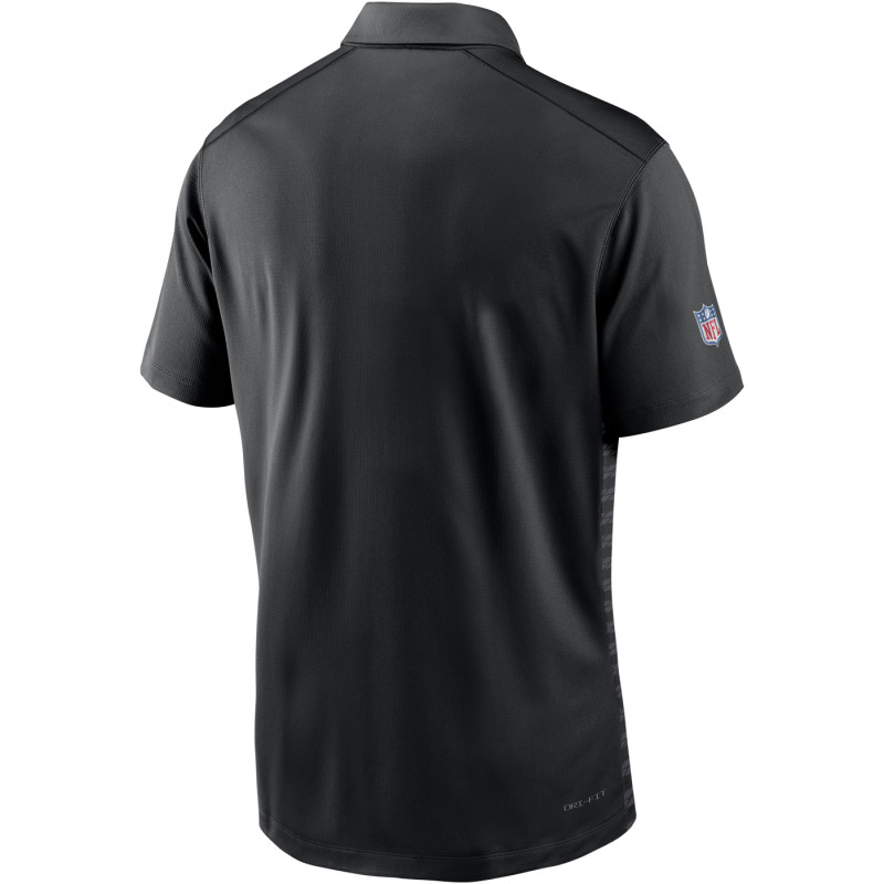 NIKE DRI-FIT VICTORY SHIELD POLO
