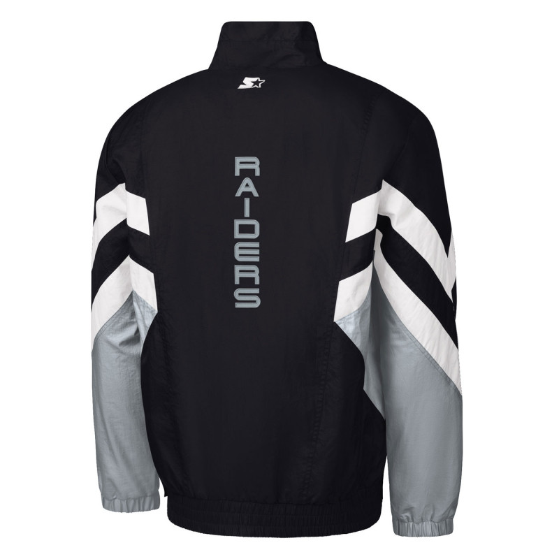 STARTER STRIKER JACKET