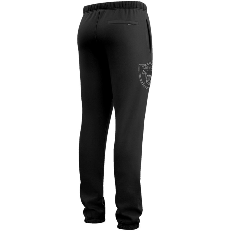 PRO STANDARD RAIDERS PAINT THE CITY SWEATPANTS