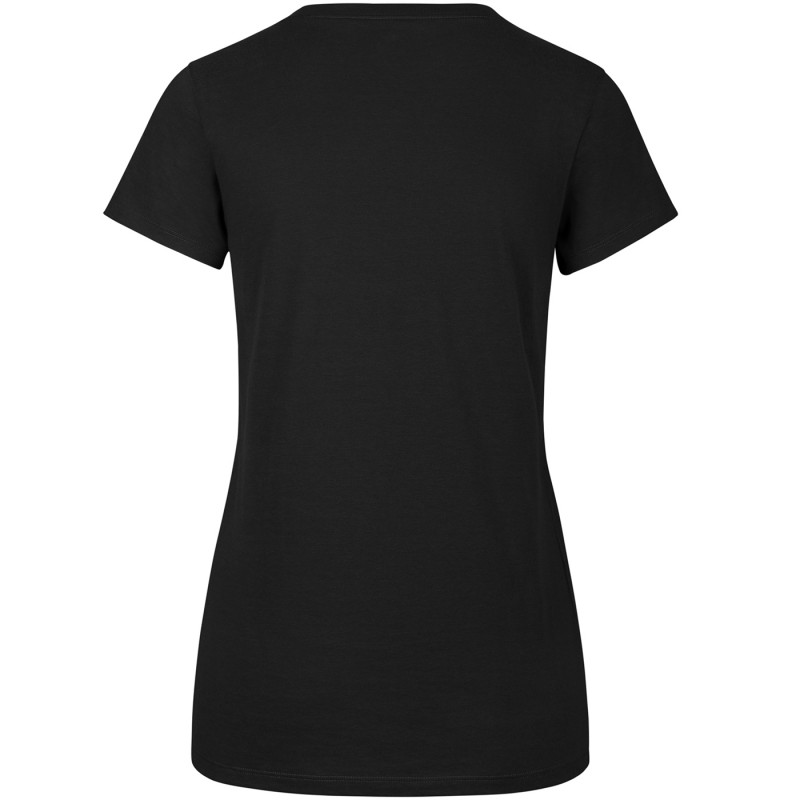 '47 WOMENS RAIDER NATION ULTRA RIVAL V-NECK TEE