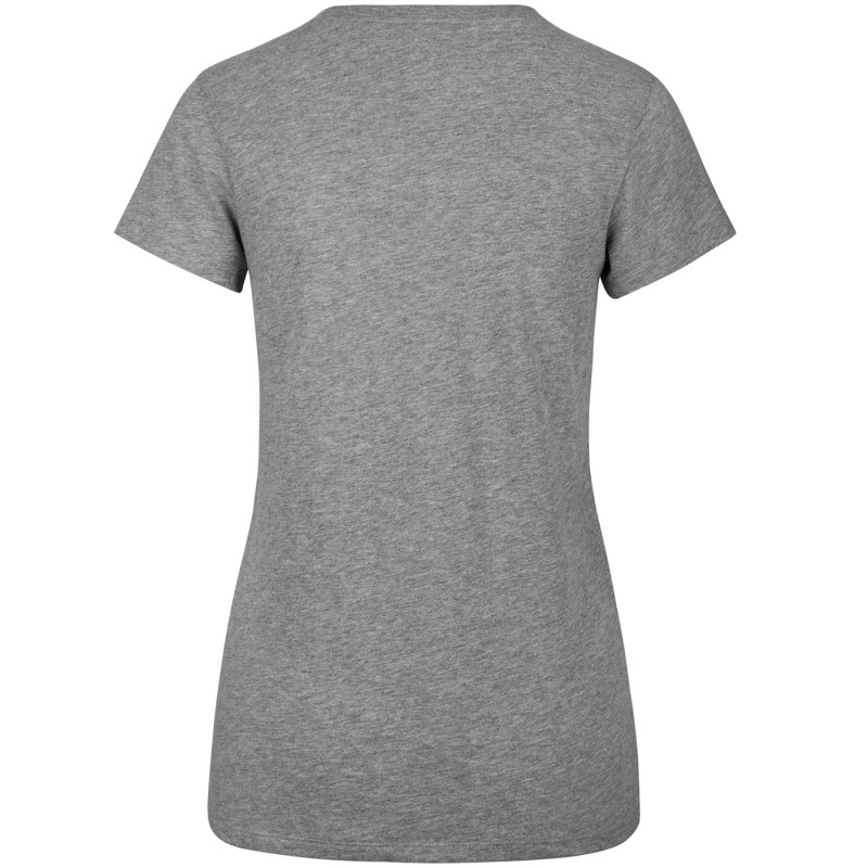 '47 WOMENS RAIDER NATION ULTRA RIVAL V-NECK TEE