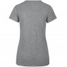 '47 WOMENS RAIDER NATION ULTRA RIVAL V-NECK TEE
