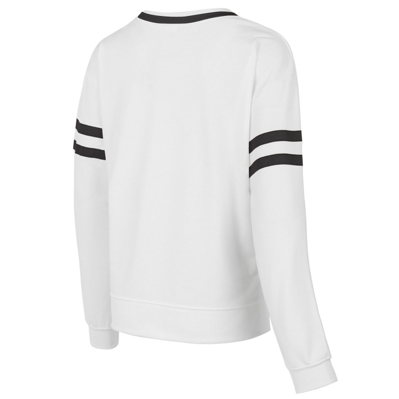 BOROUGH LONG SLEEVE TOP
